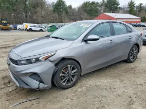 Kia Cerato / Forte / K3 2.0L 4 2023