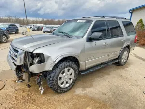 Ford Expedition 5.4L 8 2008