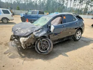 Chevrolet Equinox 1.5L 4 2020