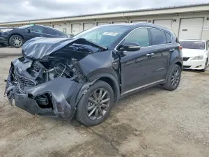 Kia Sportage 2.4L 4 2019
