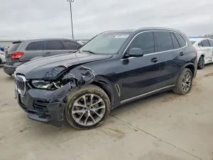 BMW X5 3.0L 6 2019