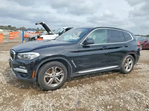 BMW X3 2.0L 4 2019