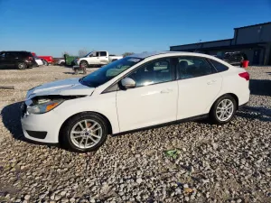Ford Focus 2.0L 4 2016