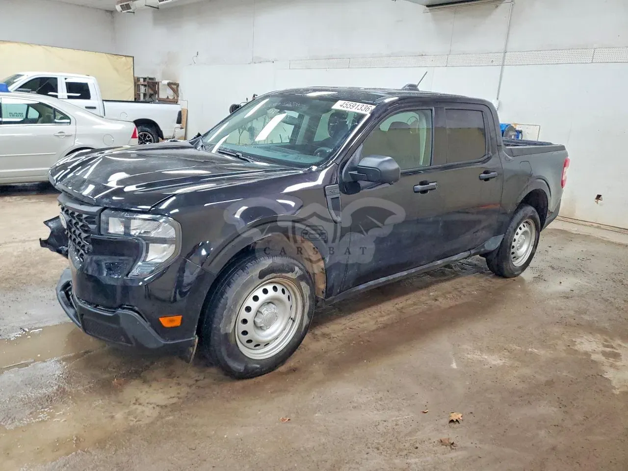 Ford Maverick 2.0L 4 2025