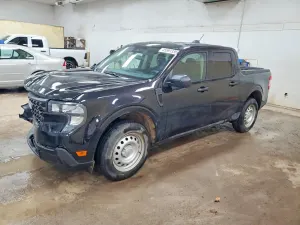 Ford Maverick 2.0L 4 2025
