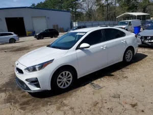 Kia Cerato / Forte / K3 2.0L 4 2020