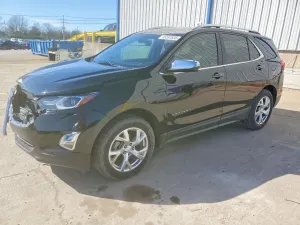 Chevrolet Equinox 1.5L 4 2019