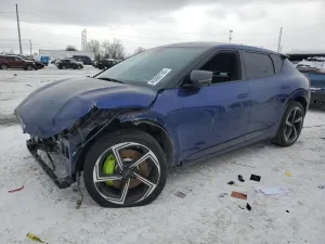 Kia EV6 0 2023