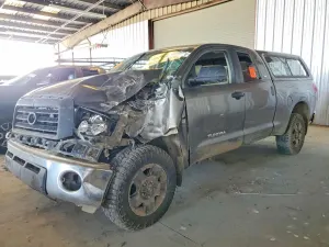 Toyota Tundra 5.7L 8 2008