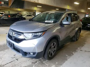 Honda CR-V 1.5L 4 2018