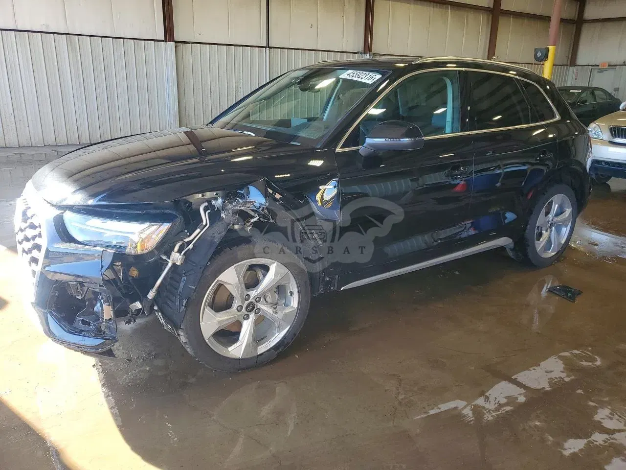 Audi Q5 2.0L 4 2023