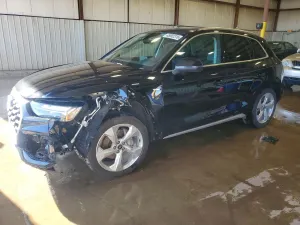 Audi Q5 2.0L 4 2023