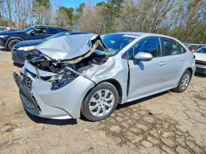 Toyota Corolla 1.8L 4 2022