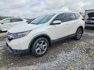 Honda CR-V 1.5L 4 2018
