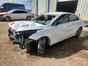 Kia Cerato / Forte / K3 2.0L 4 2024