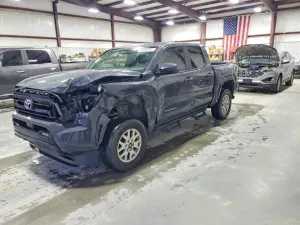 Toyota Tacoma 2.4L 4 2024