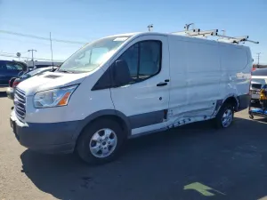 Ford Transit 3.5L 6 2017