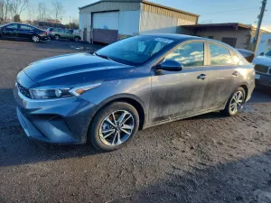 Kia Cerato / Forte / K3 2.0L 4 2023