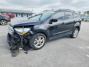 Ford Escape 1.5L 4 2018