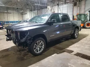 RAM 1500 5.7L 8 2023