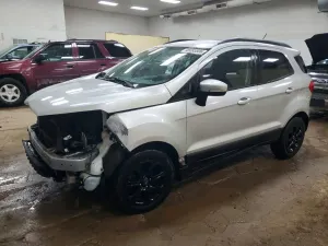 Ford Ecosport 1.0L 3 2019