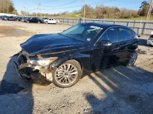 Infiniti Q50 3.0L 6 2021