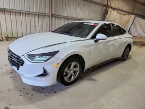 Hyundai Sonata 2.5L 4 2021
