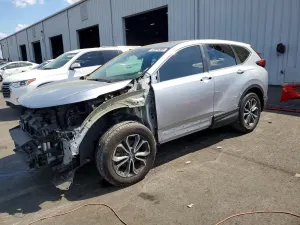 Honda CR-V 1.5L 4 2022