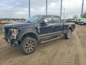 Ford F-350 6.7L 8 2020