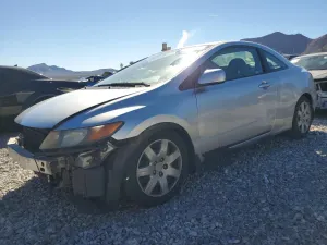 Honda Civic 1.8L 4 2006