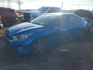 Kia Cerato / Forte / K3 2.0L 4 2022