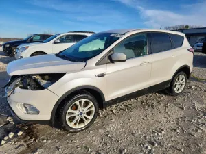 Ford Escape 1.5L 4 2017
