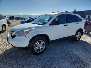 Honda CR-V 2.4L 4 2010