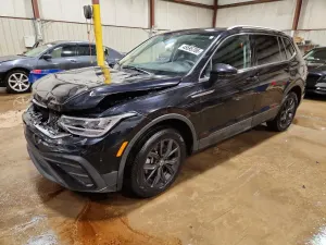 Volkswagen Tiguan 2.0L 4 2024