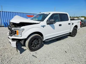 Ford F-150 2.7L 6 2020