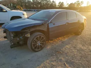 Toyota Avalon 3.5L 6 2019