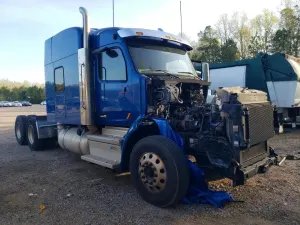 Peterbilt 567/579/587 12.9L 6 2021