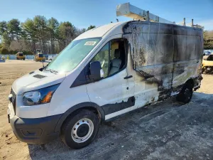 Ford Transit 3.5L 6 2024