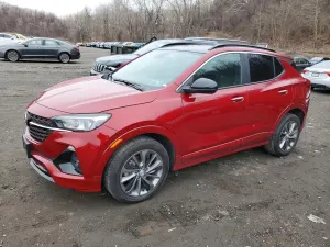 Buick Encore 1.3L 3 2021