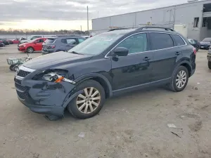 Mazda CX-9 3.7L 6 2010