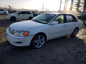Toyota Avalon 3.0L 6 2000