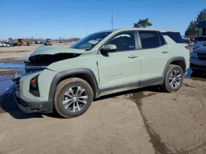 Chevrolet Equinox 1.5L 4 2025