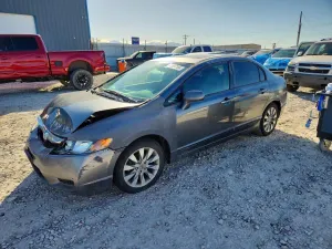 Honda Civic 1.8L 4 2010