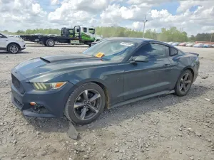 Ford Mustang 3.7L 6 2015