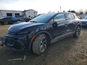 Chevrolet Equinox 2025