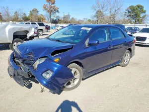 Toyota Corolla 1.8L 4 2013