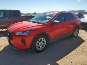 Ford Escape 1.5L 3 2024