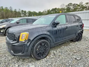 Kia Telluride 3.8L 6 2021