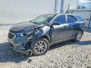 Chevrolet Equinox 1.5L 4 2021