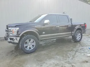 Ford F-150 5.0L 8 2019